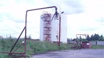 нефтебаза во владимире